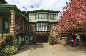 �����ػ�԰���һ�