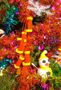 ���ڹҼ���ѩ��װ��