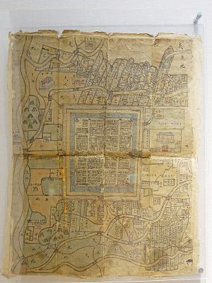 ���������Źٻ�԰��֮ͼ�� 