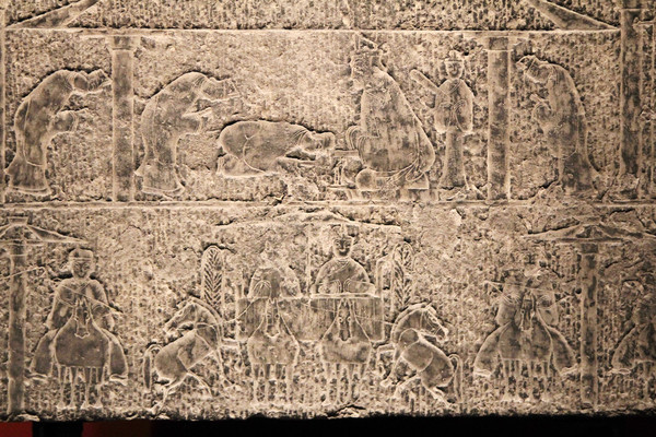 �������ﻭ��ʯ����