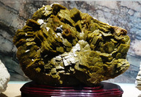 ������ ��ʯ�걾 