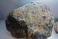 ����Ƭ�ҿ�ʯ�걾 