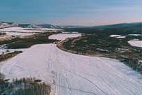 ��Ұɽ��ѩ�� �����ģ�