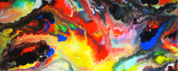 ��Լ��д��⻭ 