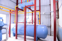 ѹ�����������ʵ��