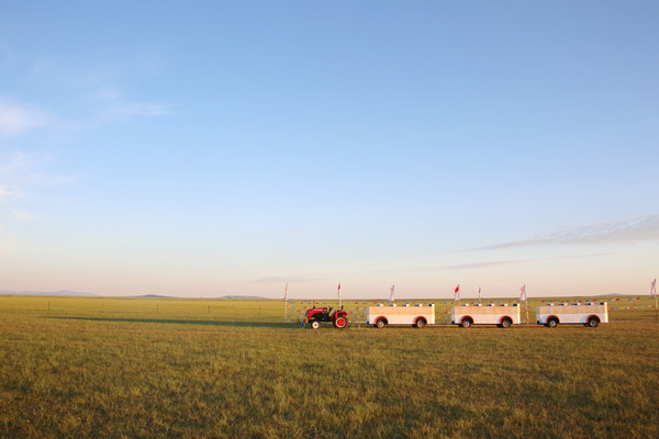 ��ԭ���γ�