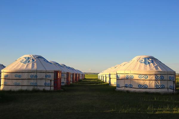 ��ԭ�ɹŰ���Ӫ