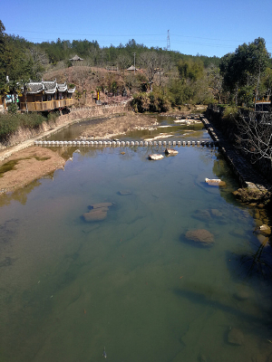 �����µ����羰