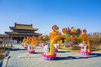 ��ɽ��������޸�Ӧ�����͵�չ