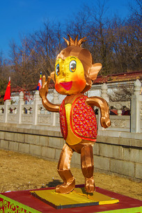 ʮ����Ф����չ���β����վ�