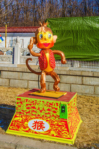 ʮ����Ф����չ��������ȫ��