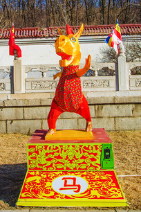 ʮ����Ф������չ��������ȫ��