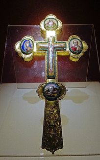 �����ϵ�ʮ�ּ� 