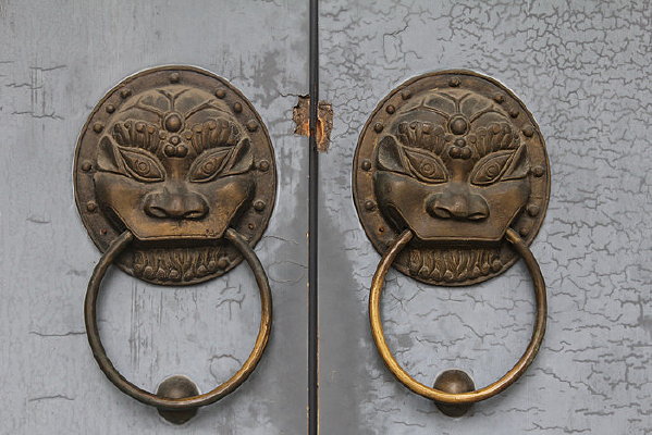 ͭ��ʨ�ӻ����ſ�