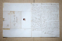 1840��Ӣ���̴�˾���ż�