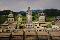 ��ƽ��¥����临ԭ΢������ 