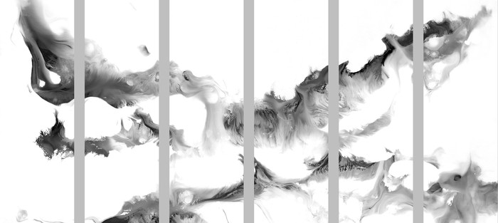 ����ˮī�ڻ�