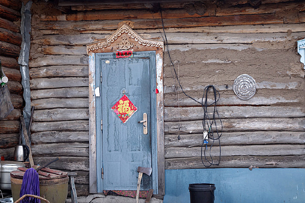 ũ�Ҷ�ʽľ������