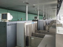 ������̨�ռ�