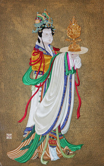 �ѽ����Ů