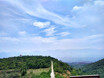 ���ʵ���շ羰ͼ