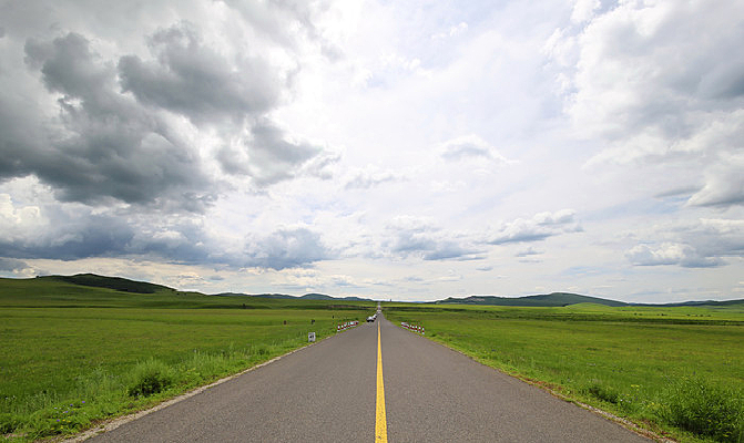 ��ԭ�İ��͹�·����