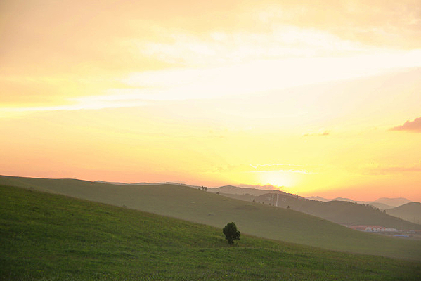 ��ԭĺɫ���