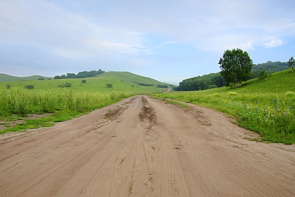 ��ԭ������·