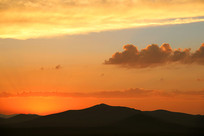 ��������ƺ�ɽ���Ӱ