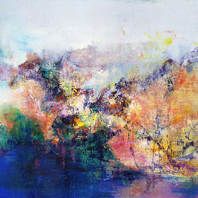 �⾳ɽˮ�羰�����ͻ�