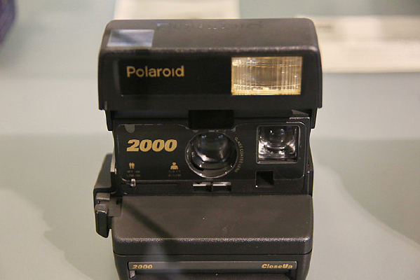 POLAROID��Ƭ�����