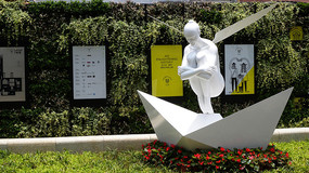 ������������