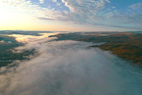 ����ɽ�������羰 