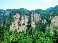 ��ϼ��òϿ�ȷ羰ͼ