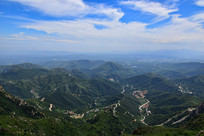 ����Ⱥɽ�羰��Ӱ