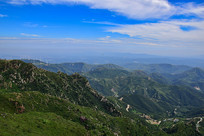 �������ɽ�羰ͼ