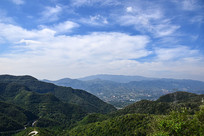 ������ɫ��ɽ