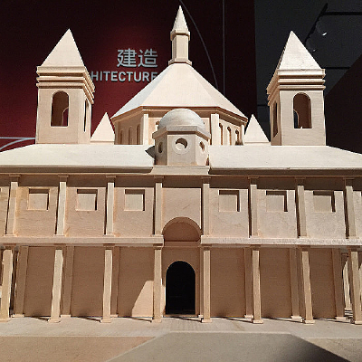 ���⽨��ģ��