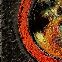 �ſ�������װ�α���ǽ