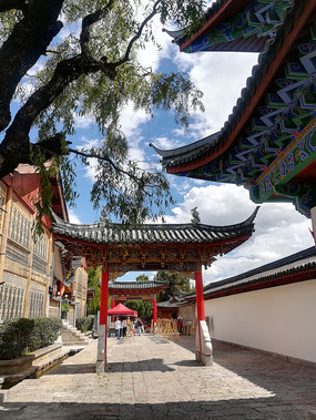 �����ųǵ������羰