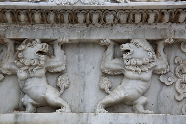 ˫ʨ�Ӷ���ʯ����