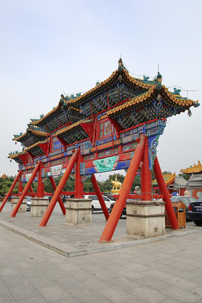 ������ľ�񶷹���¥