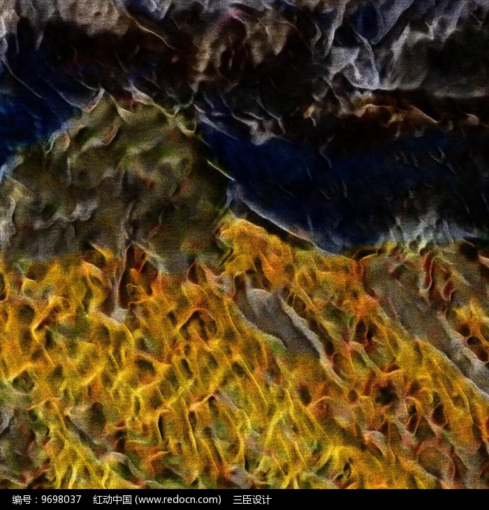 ����ɽ�·羰װ���ͻ�ͼƬ