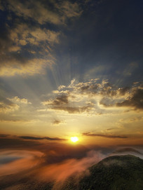 ɽ���ƺ�ϼ��