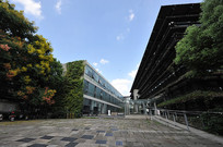 ��ɽ��Ժ�칫¥���