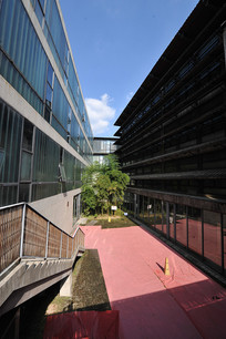 ��ɽ��Ժ�칫¥����ͼ