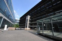 ��ɽ��Ժ�칫¥Զ��