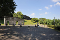 ��ɽ��Ժ�㳡