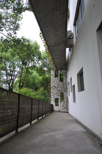 ��ɽ��Ժ��ѧ¥����ͼ