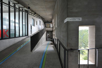 ��ɽ��Ժ��ѧ¥����